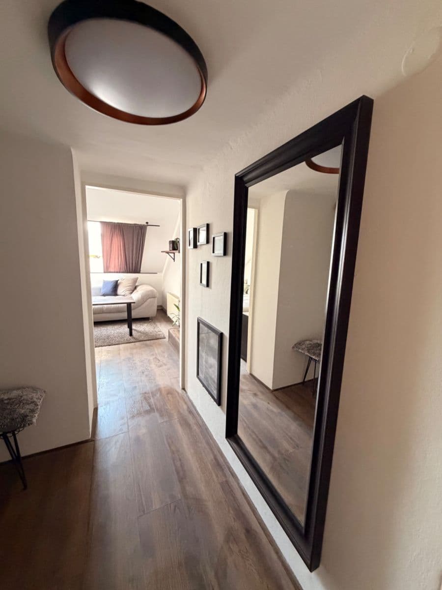 Pronájem bytu 3+1 78 m², Doležalova, Brno, Jihomoravský kraj Pronájem bytu 3+1 78 m², Doležalova, Brno, Jihomoravský kraj