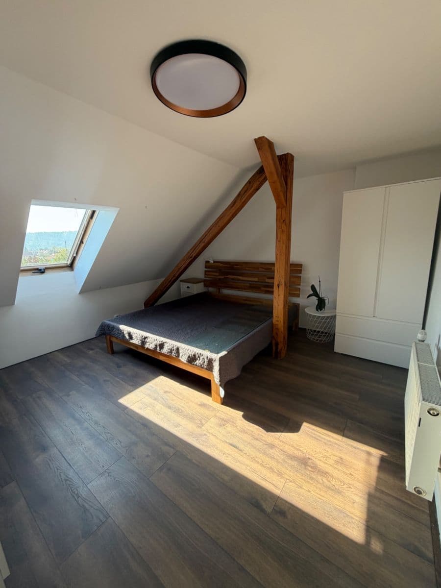 Pronájem bytu 3+1 78 m², Doležalova, Brno, Jihomoravský kraj Pronájem bytu 3+1 78 m², Doležalova, Brno, Jihomoravský kraj