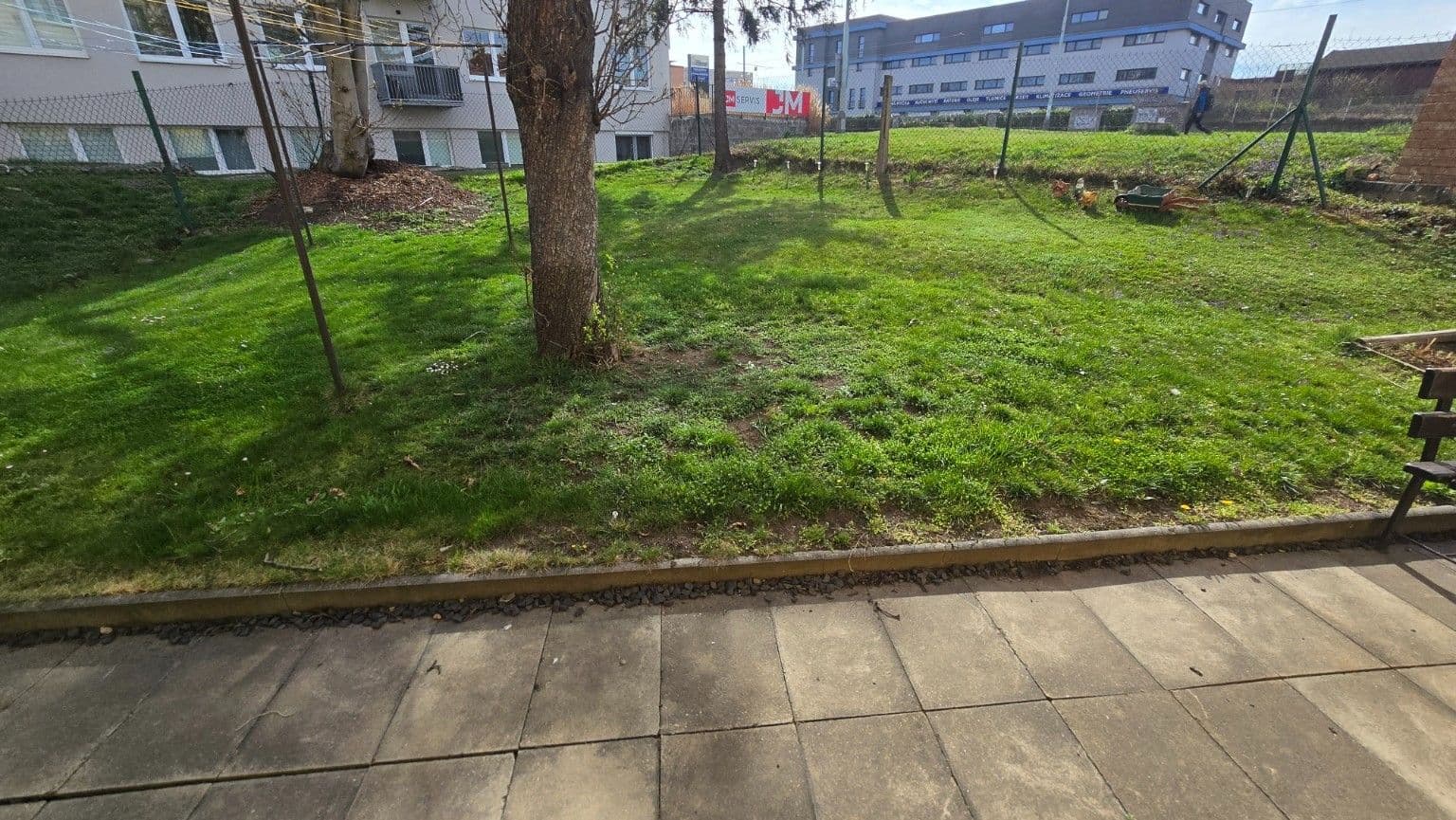 Pronájem bytu 1+kk 23 m², Limuzská, Praha, Praha Pronájem bytu 1+kk 23 m², Limuzská, Praha, Praha