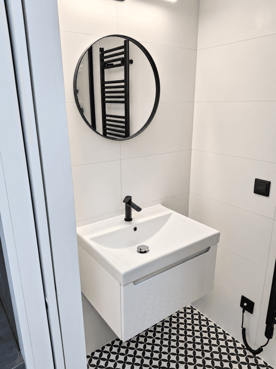 Pronájem bytu 1+kk 23 m², Limuzská, Praha, Praha Pronájem bytu 1+kk 23 m², Limuzská, Praha, Praha