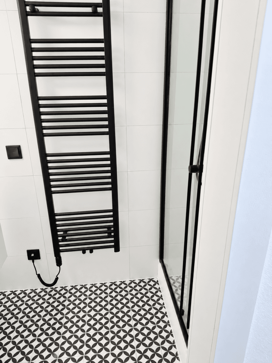 Pronájem bytu 1+kk 23 m², Limuzská, Praha, Praha Pronájem bytu 1+kk 23 m², Limuzská, Praha, Praha