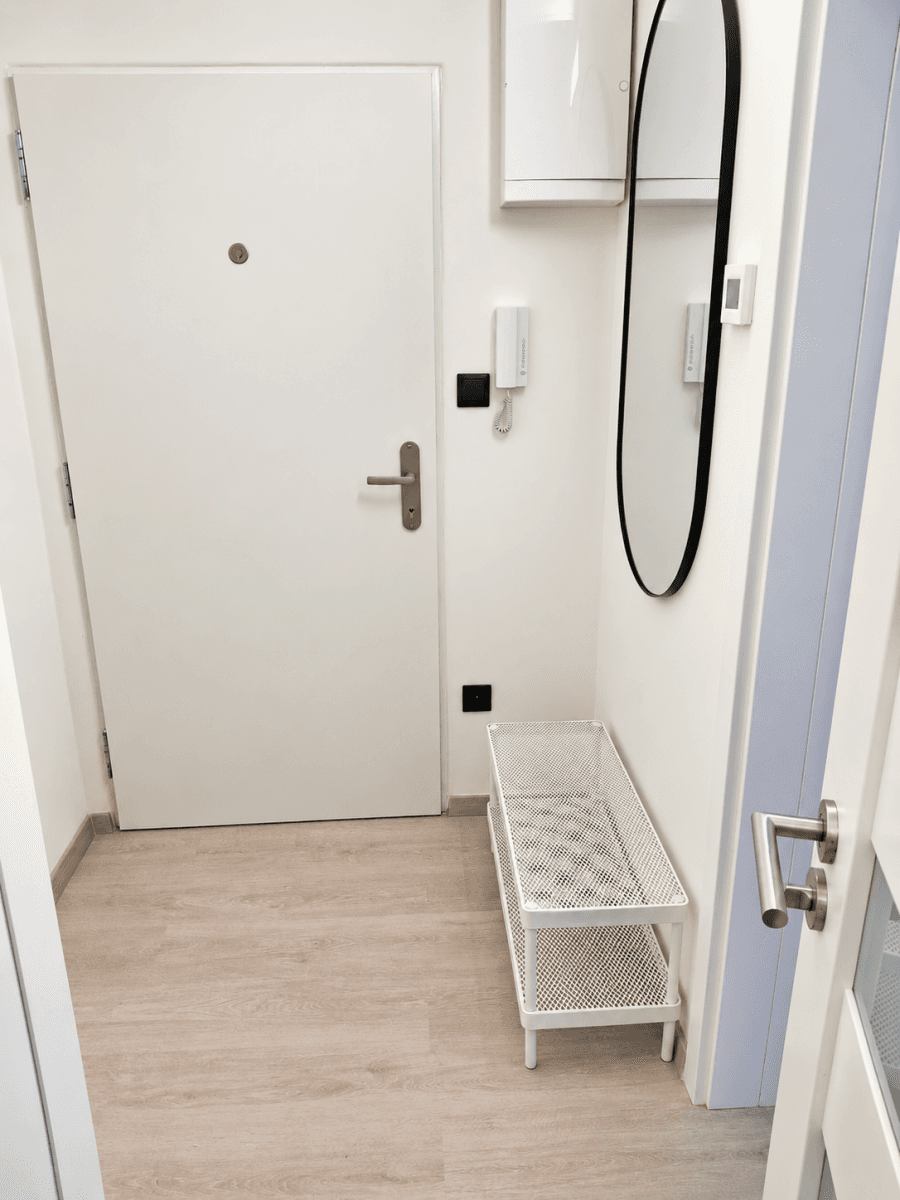 Pronájem bytu 1+kk 23 m², Limuzská, Praha, Praha Pronájem bytu 1+kk 23 m², Limuzská, Praha, Praha
