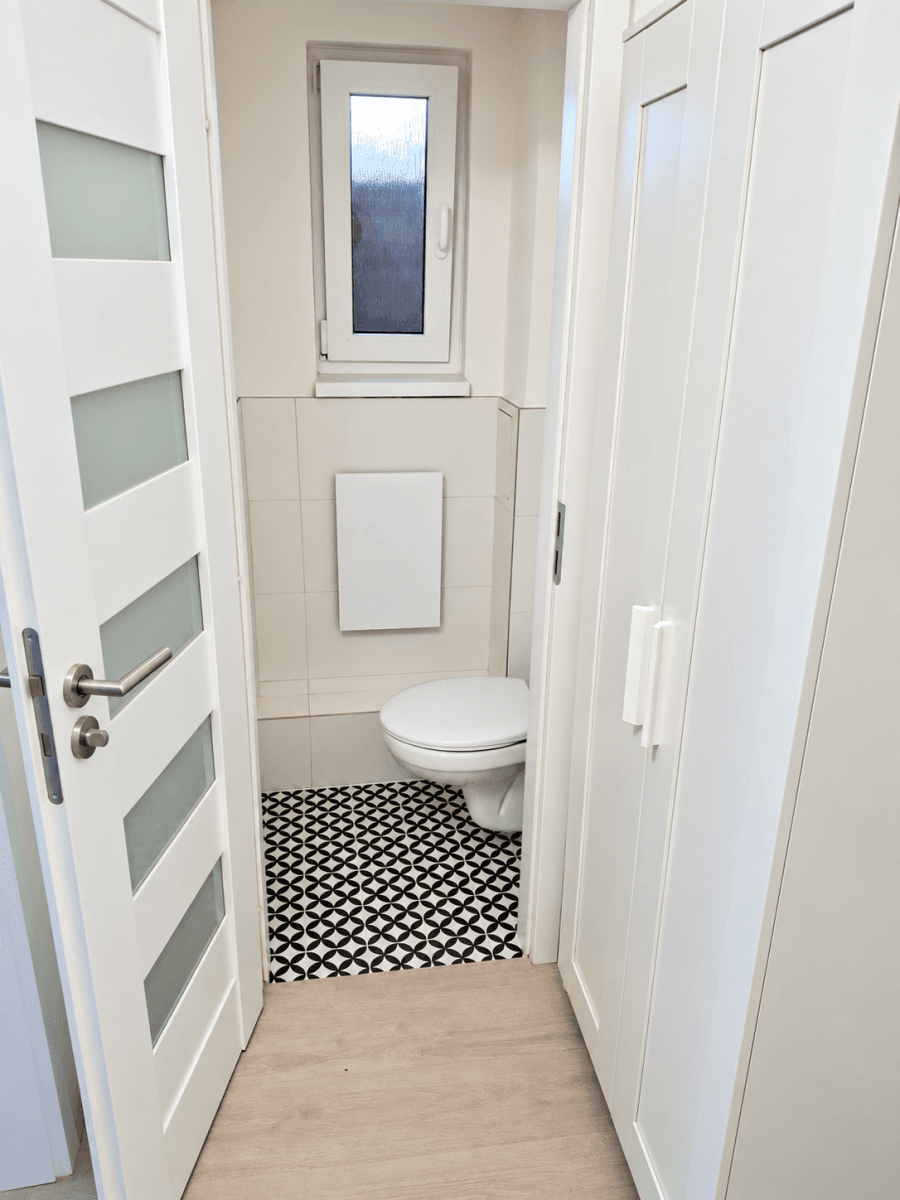 Pronájem bytu 1+kk 23 m², Limuzská, Praha, Praha Pronájem bytu 1+kk 23 m², Limuzská, Praha, Praha