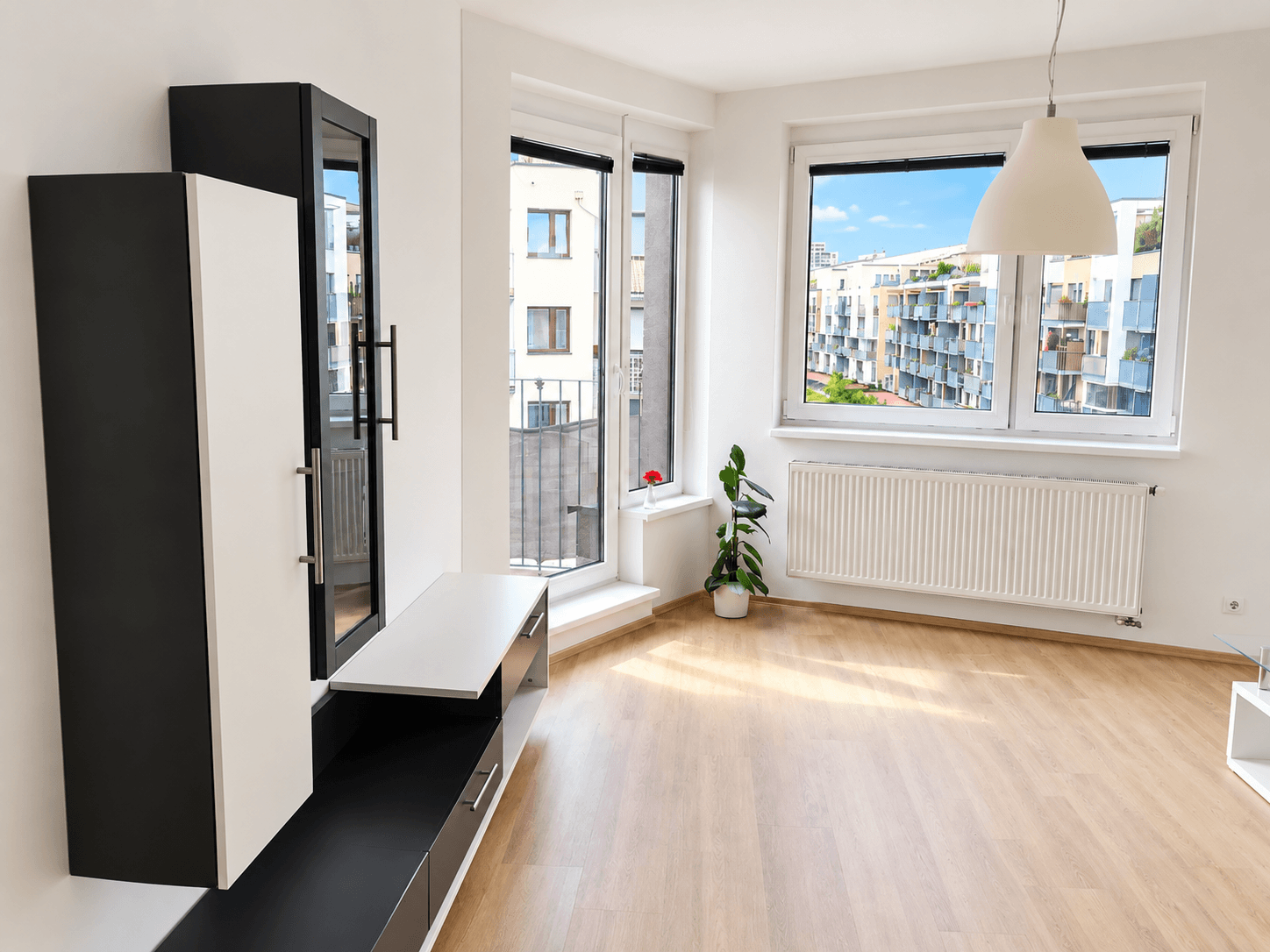 Pronájem bytu 2+kk 55 m², Zakšínská, Praha, Praha Pronájem bytu 2+kk 55 m², Zakšínská, Praha, Praha