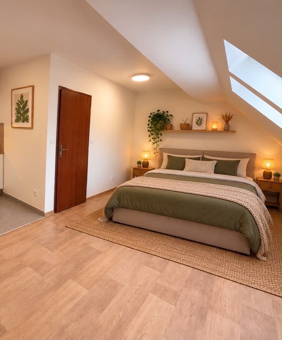 Pronájem bytu 1+kk 30 m², Nádražní, Líbeznice, Středočeský kraj Pronájem bytu 1+kk 30 m², Nádražní, Líbeznice, Středočeský kraj