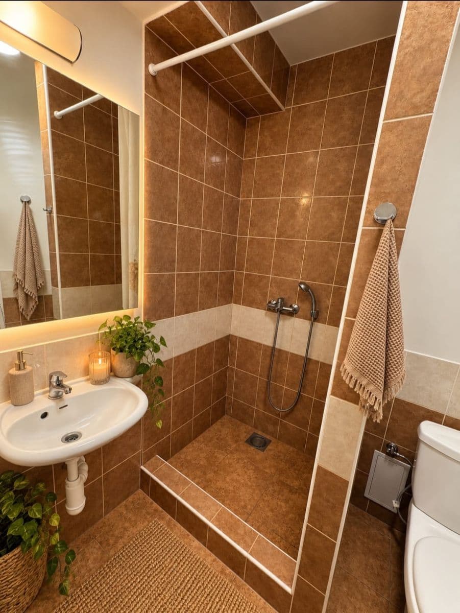 Pronájem bytu 1+kk 30 m², Nádražní, Líbeznice, Středočeský kraj Pronájem bytu 1+kk 30 m², Nádražní, Líbeznice, Středočeský kraj