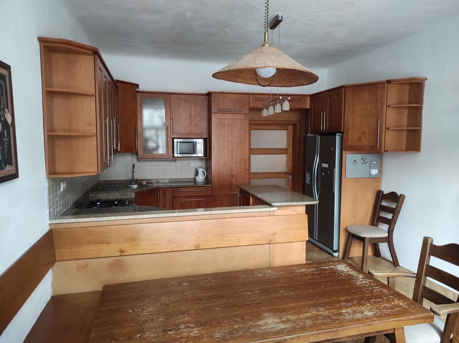Pronájem bytu 5+kk 111 m², Štefánikova, Brno, Jihomoravský kraj Pronájem bytu 5+kk 111 m², Štefánikova, Brno, Jihomoravský kraj