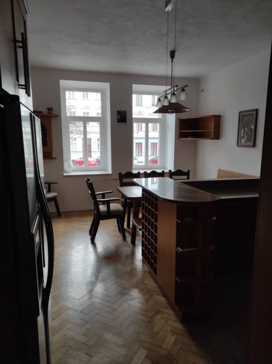 Pronájem bytu 5+kk 111 m², Štefánikova, Brno, Jihomoravský kraj Pronájem bytu 5+kk 111 m², Štefánikova, Brno, Jihomoravský kraj