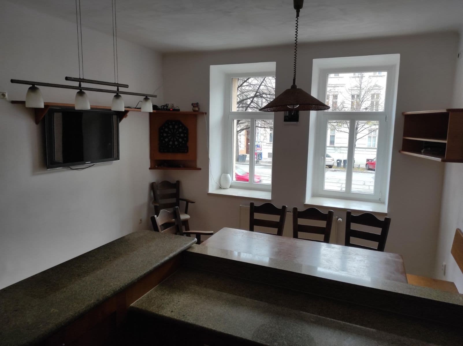 Pronájem bytu 5+kk 111 m², Štefánikova, Brno, Jihomoravský kraj Pronájem bytu 5+kk 111 m², Štefánikova, Brno, Jihomoravský kraj