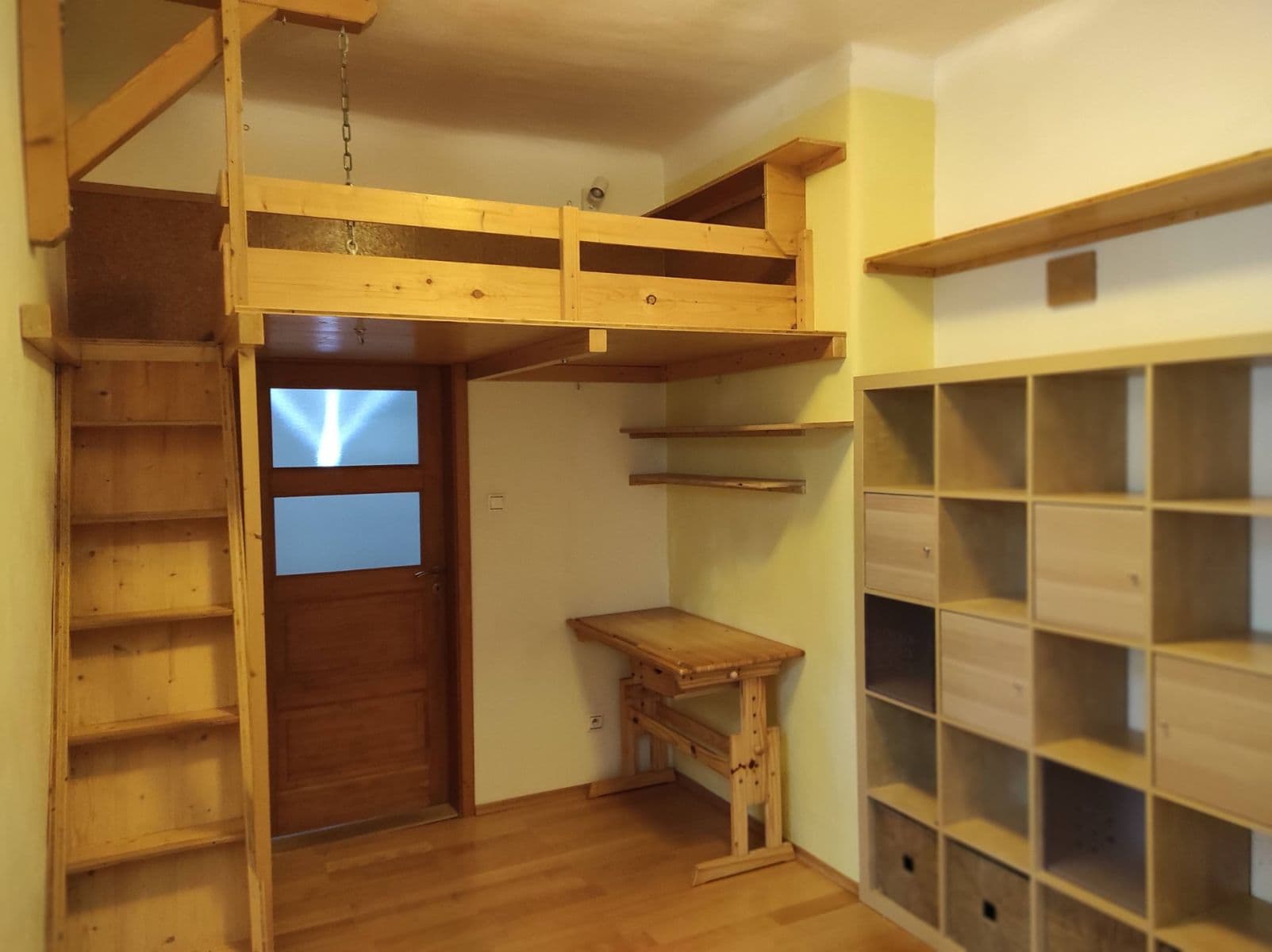 Pronájem bytu 5+kk 111 m², Štefánikova, Brno, Jihomoravský kraj Pronájem bytu 5+kk 111 m², Štefánikova, Brno, Jihomoravský kraj