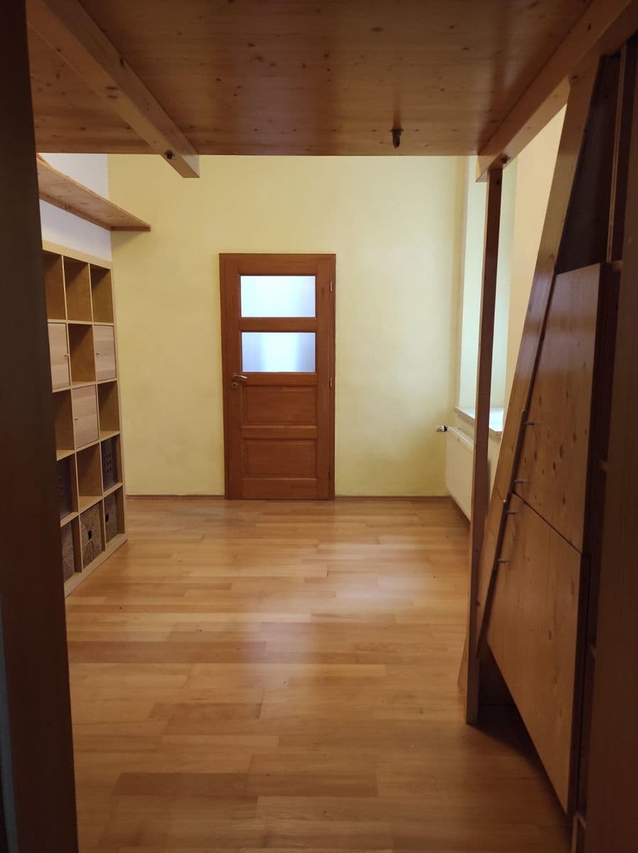 Pronájem bytu 5+kk 111 m², Štefánikova, Brno, Jihomoravský kraj Pronájem bytu 5+kk 111 m², Štefánikova, Brno, Jihomoravský kraj