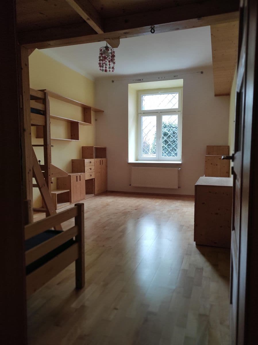 Pronájem bytu 5+kk 111 m², Štefánikova, Brno, Jihomoravský kraj Pronájem bytu 5+kk 111 m², Štefánikova, Brno, Jihomoravský kraj