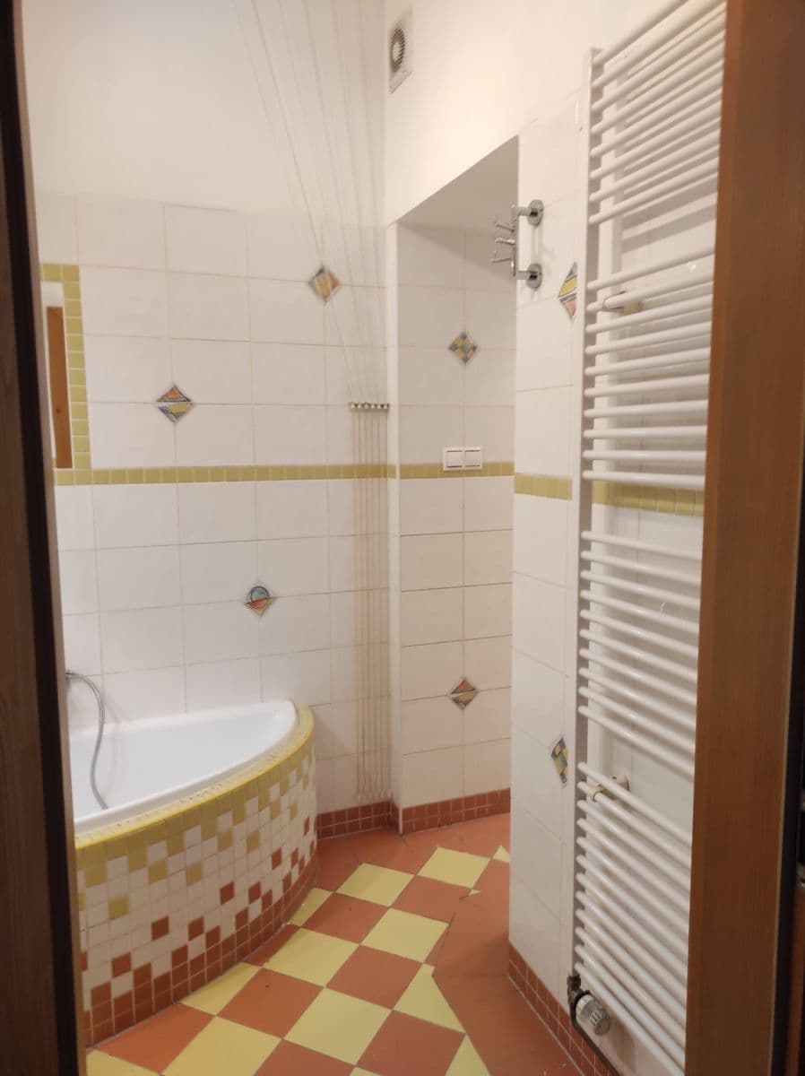 Pronájem bytu 5+kk 111 m², Štefánikova, Brno, Jihomoravský kraj Pronájem bytu 5+kk 111 m², Štefánikova, Brno, Jihomoravský kraj