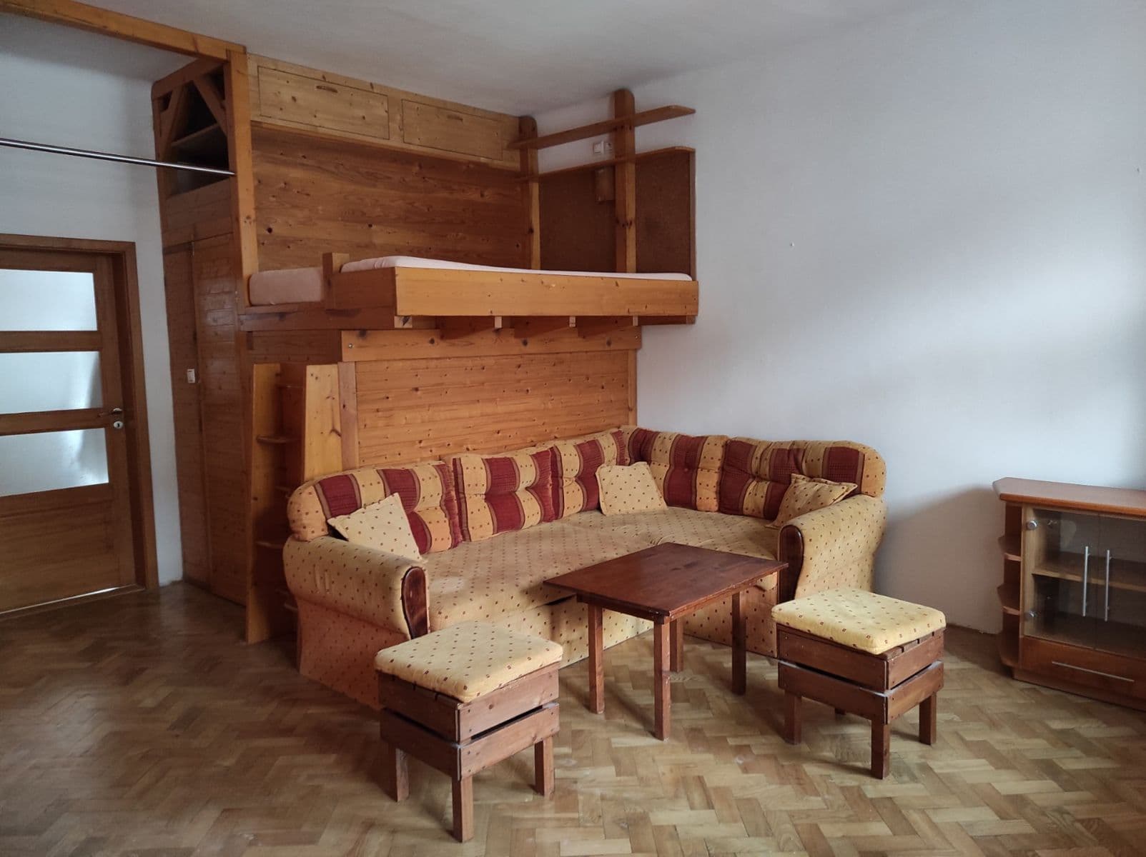 Pronájem bytu 5+kk 111 m², Štefánikova, Brno, Jihomoravský kraj Pronájem bytu 5+kk 111 m², Štefánikova, Brno, Jihomoravský kraj