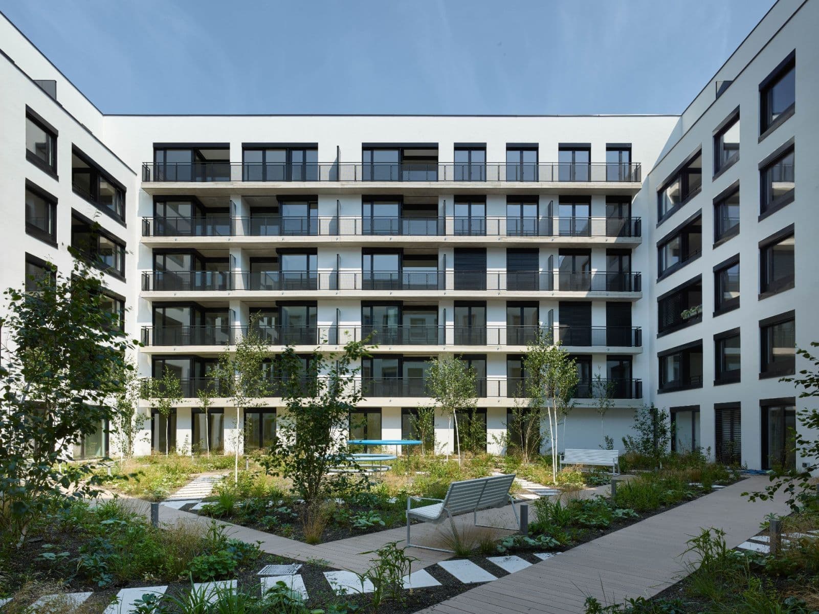 Pronájem bytu 2+kk 54 m², Hartigova, Praha, Praha Pronájem bytu 2+kk 54 m², Hartigova, Praha, Praha