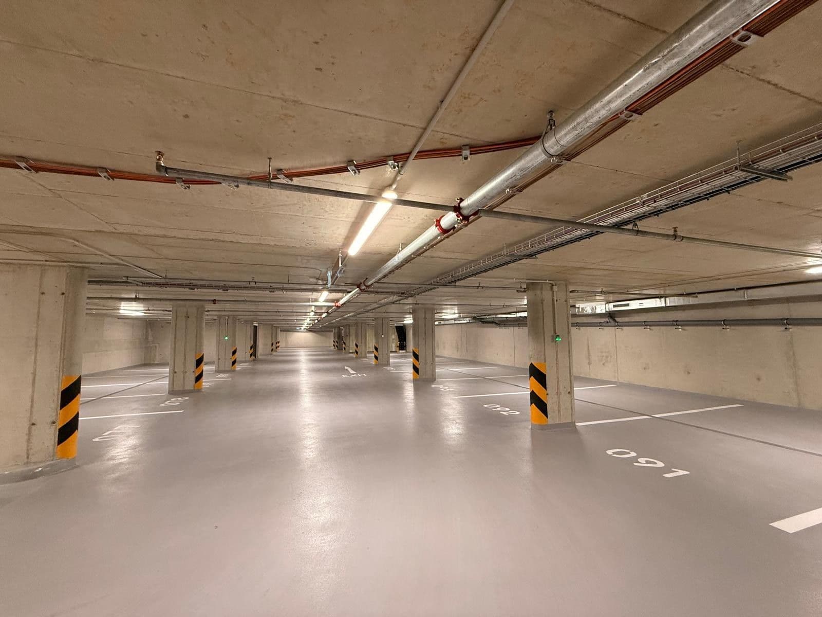 Pronájem bytu 2+kk 54 m², Hartigova, Praha, Praha Pronájem bytu 2+kk 54 m², Hartigova, Praha, Praha