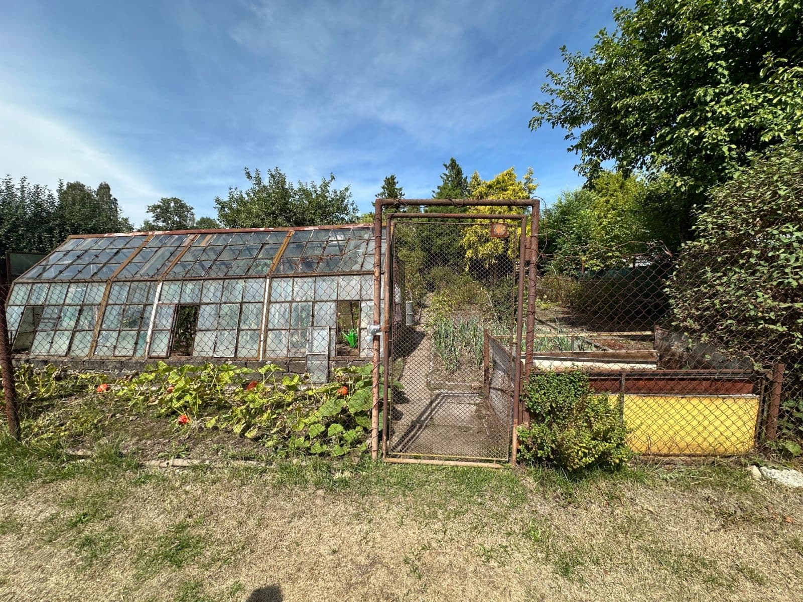 Prodej pozemku 429 m², Nejdek, Karlovarský kraj Prodej pozemku 429 m², Nejdek, Karlovarský kraj