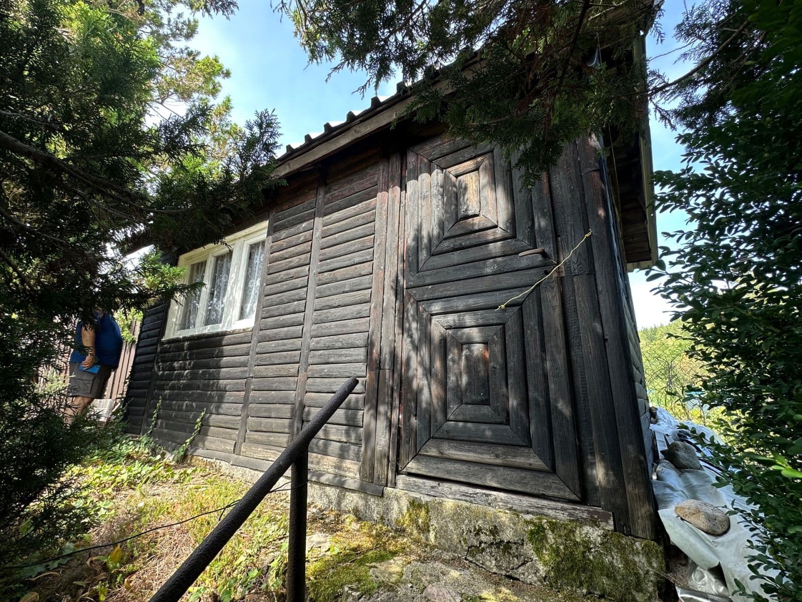 Prodej pozemku 429 m², Nejdek, Karlovarský kraj Prodej pozemku 429 m², Nejdek, Karlovarský kraj