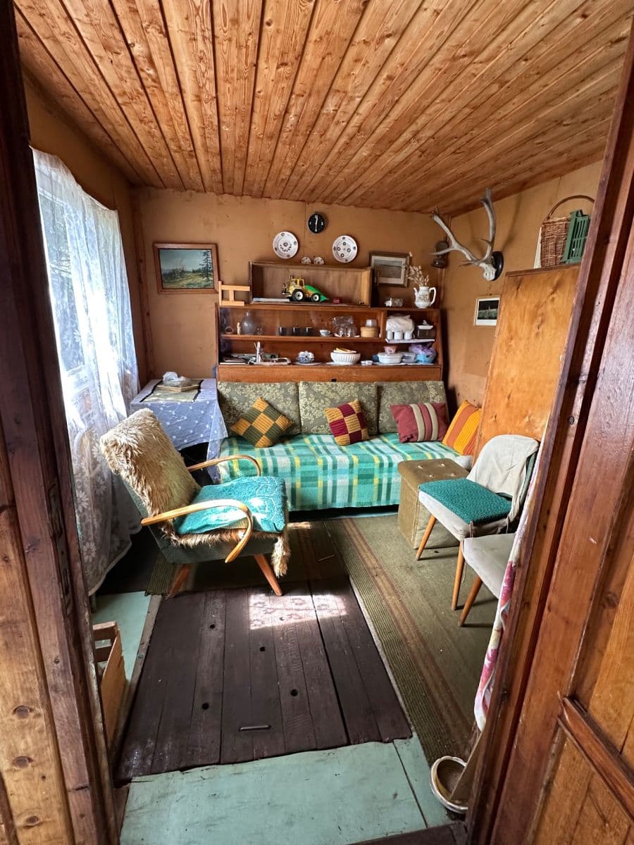 Prodej pozemku 429 m², Nejdek, Karlovarský kraj Prodej pozemku 429 m², Nejdek, Karlovarský kraj