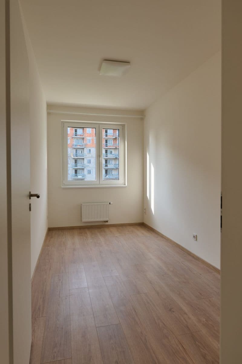 Pronájem bytu 3+kk 63 m², Arnošta Staňka, Praha, Praha Pronájem bytu 3+kk 63 m², Arnošta Staňka, Praha, Praha
