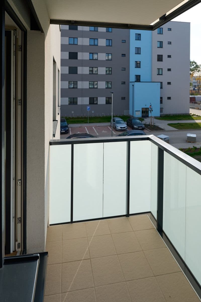 Pronájem bytu 3+kk 63 m², Arnošta Staňka, Praha, Praha Pronájem bytu 3+kk 63 m², Arnošta Staňka, Praha, Praha