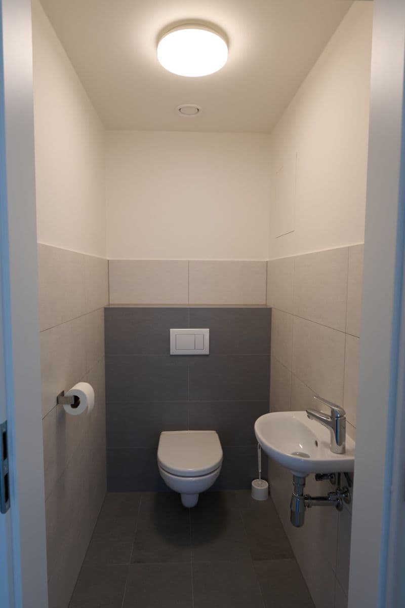Pronájem bytu 3+kk 63 m², Arnošta Staňka, Praha, Praha Pronájem bytu 3+kk 63 m², Arnošta Staňka, Praha, Praha