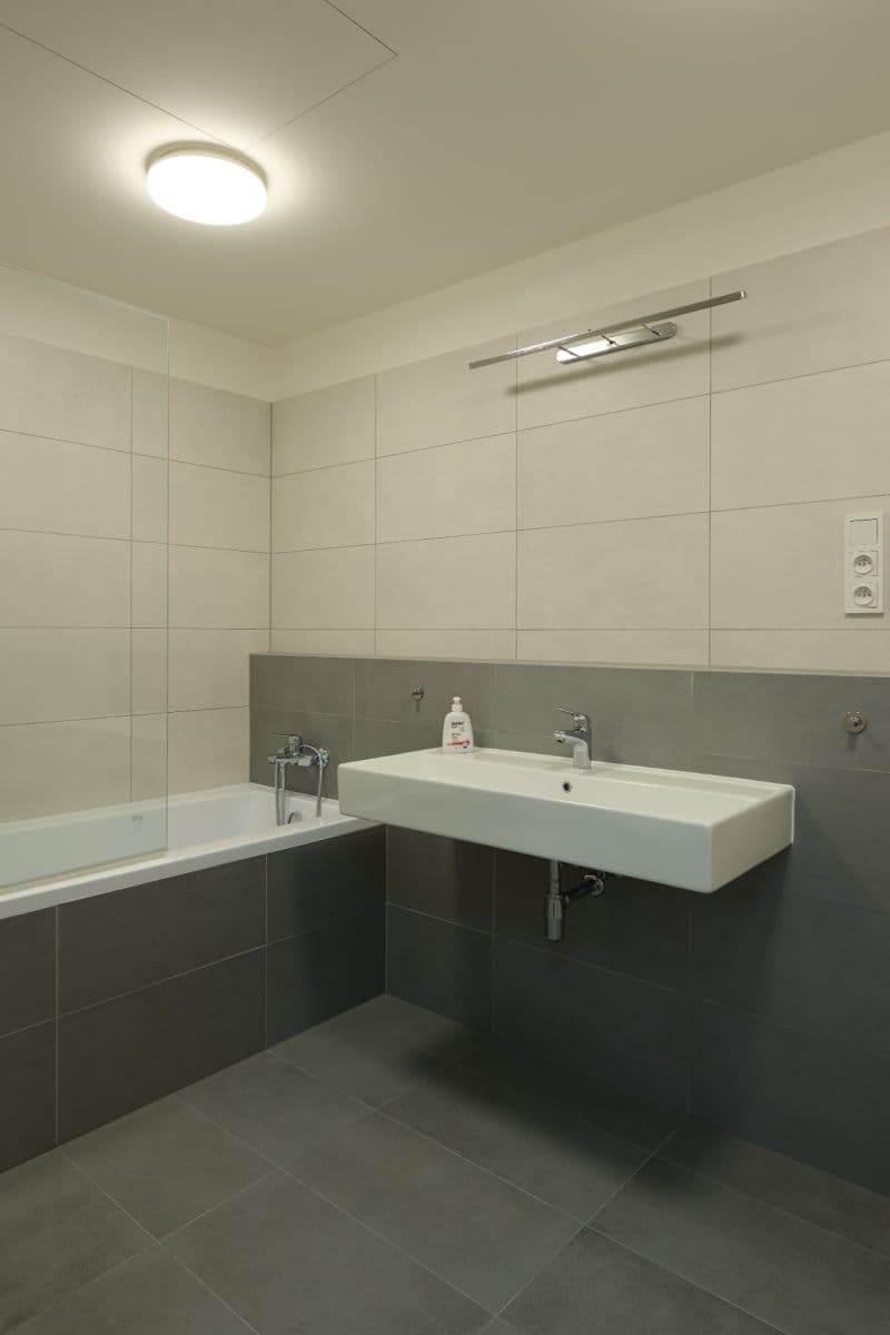 Pronájem bytu 3+kk 63 m², Arnošta Staňka, Praha, Praha Pronájem bytu 3+kk 63 m², Arnošta Staňka, Praha, Praha