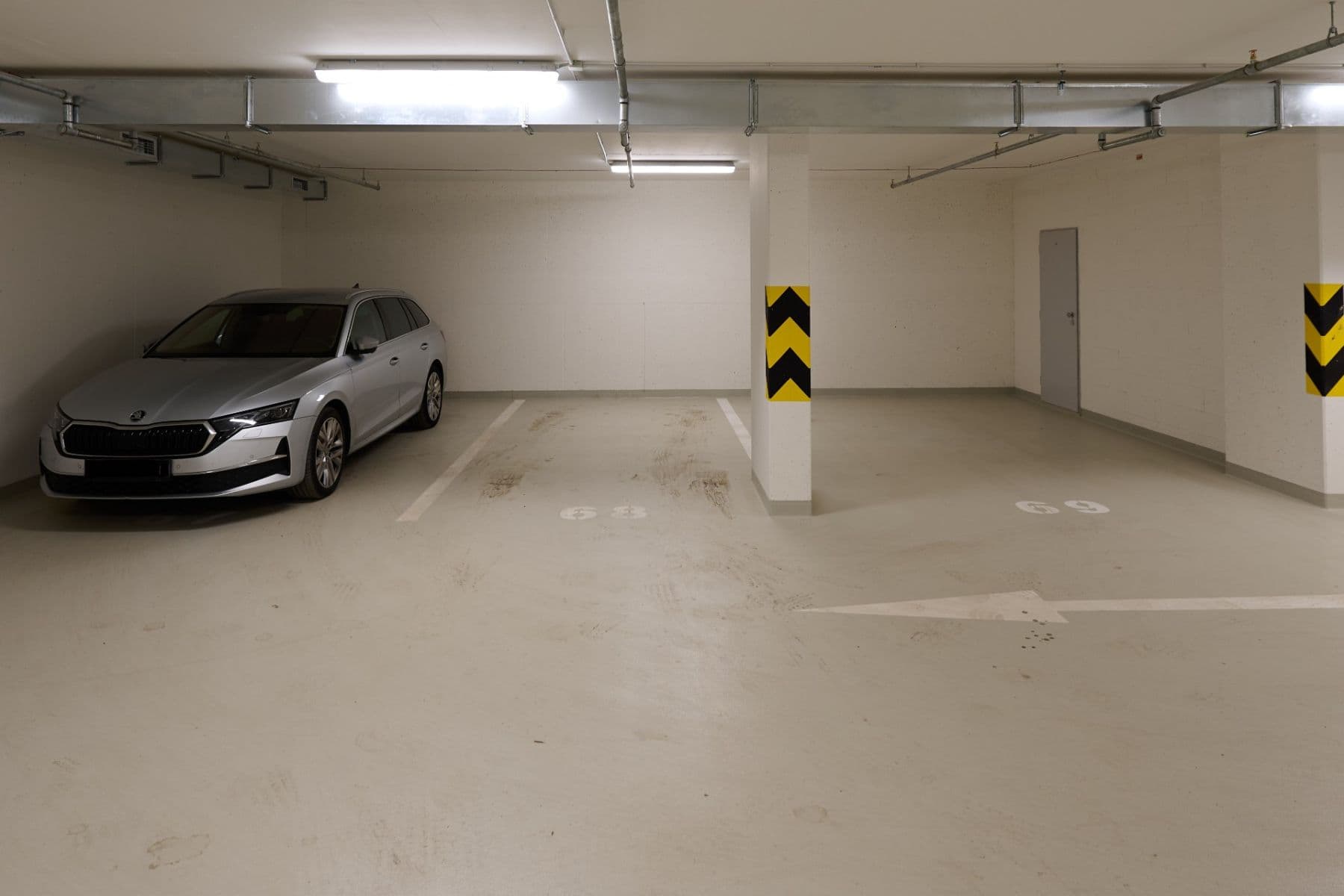 Pronájem bytu 3+kk 63 m², Arnošta Staňka, Praha, Praha Pronájem bytu 3+kk 63 m², Arnošta Staňka, Praha, Praha