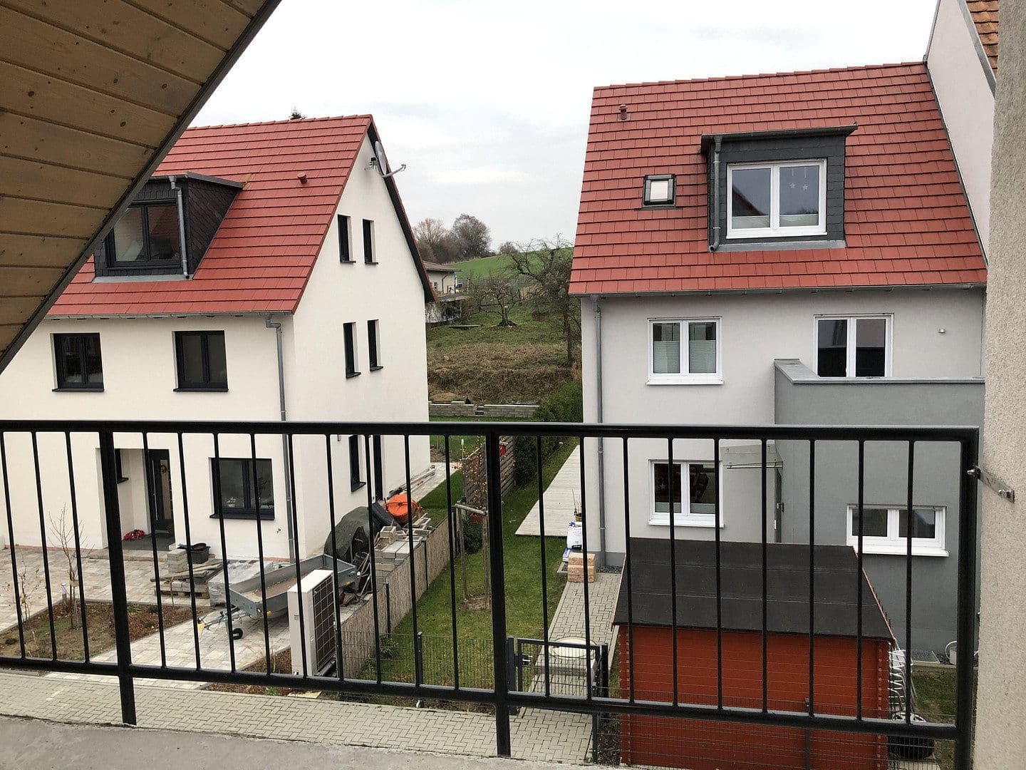 Pronájem bytu 3+1 75 m², Kirchstraße 26d, Ober-Ramstadt, Hessen Pronájem bytu 3+1 75 m², Kirchstraße 26d, Ober-Ramstadt, Hessen