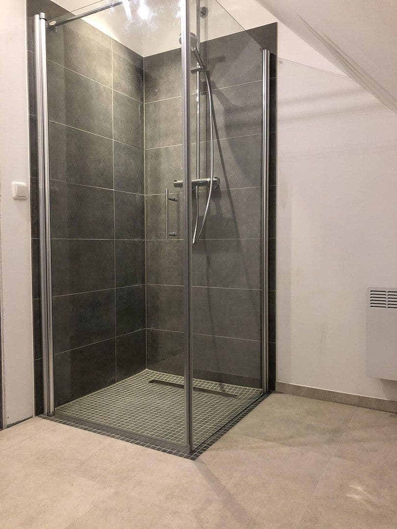 Pronájem bytu 3+1 75 m², Kirchstraße 26d, Ober-Ramstadt, Hessen Pronájem bytu 3+1 75 m², Kirchstraße 26d, Ober-Ramstadt, Hessen