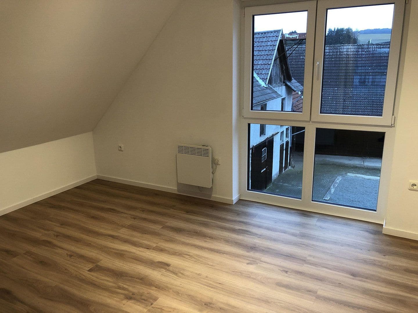 Pronájem bytu 3+1 75 m², Kirchstraße 26d, Ober-Ramstadt, Hessen Pronájem bytu 3+1 75 m², Kirchstraße 26d, Ober-Ramstadt, Hessen