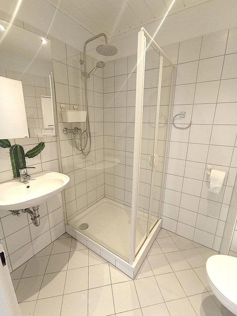 Pronájem bytu 2+1 56 m², Am Kreuzstein, Maintal, Hessen Pronájem bytu 2+1 56 m², Am Kreuzstein, Maintal, Hessen