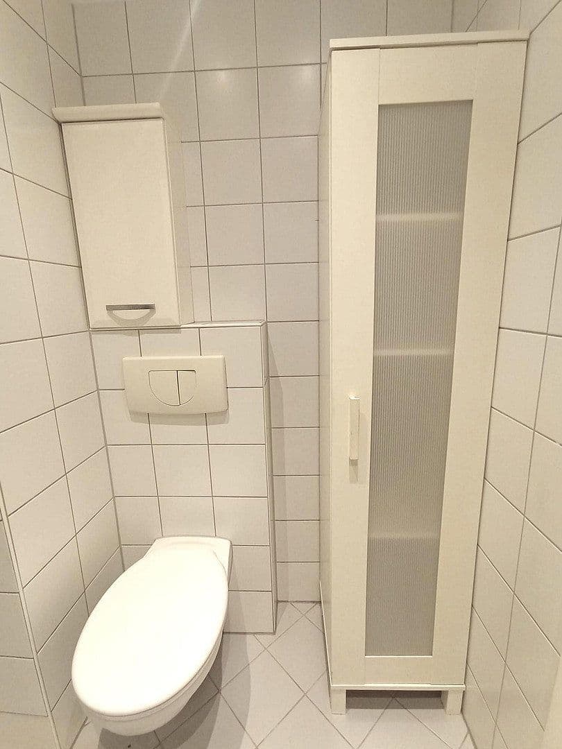 Pronájem bytu 2+1 56 m², Am Kreuzstein, Maintal, Hessen Pronájem bytu 2+1 56 m², Am Kreuzstein, Maintal, Hessen
