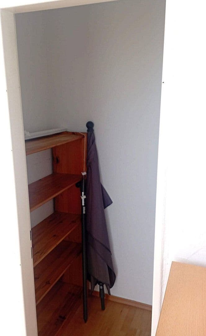 Pronájem bytu 2+1 56 m², Am Kreuzstein, Maintal, Hessen Pronájem bytu 2+1 56 m², Am Kreuzstein, Maintal, Hessen
