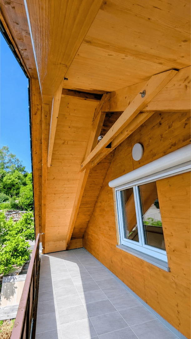 Pronájem bytu 2+kk 75 m², Horb am Neckar, Bádensko-Württembersko Pronájem bytu 2+kk 75 m², Horb am Neckar, Bádensko-Württembersko