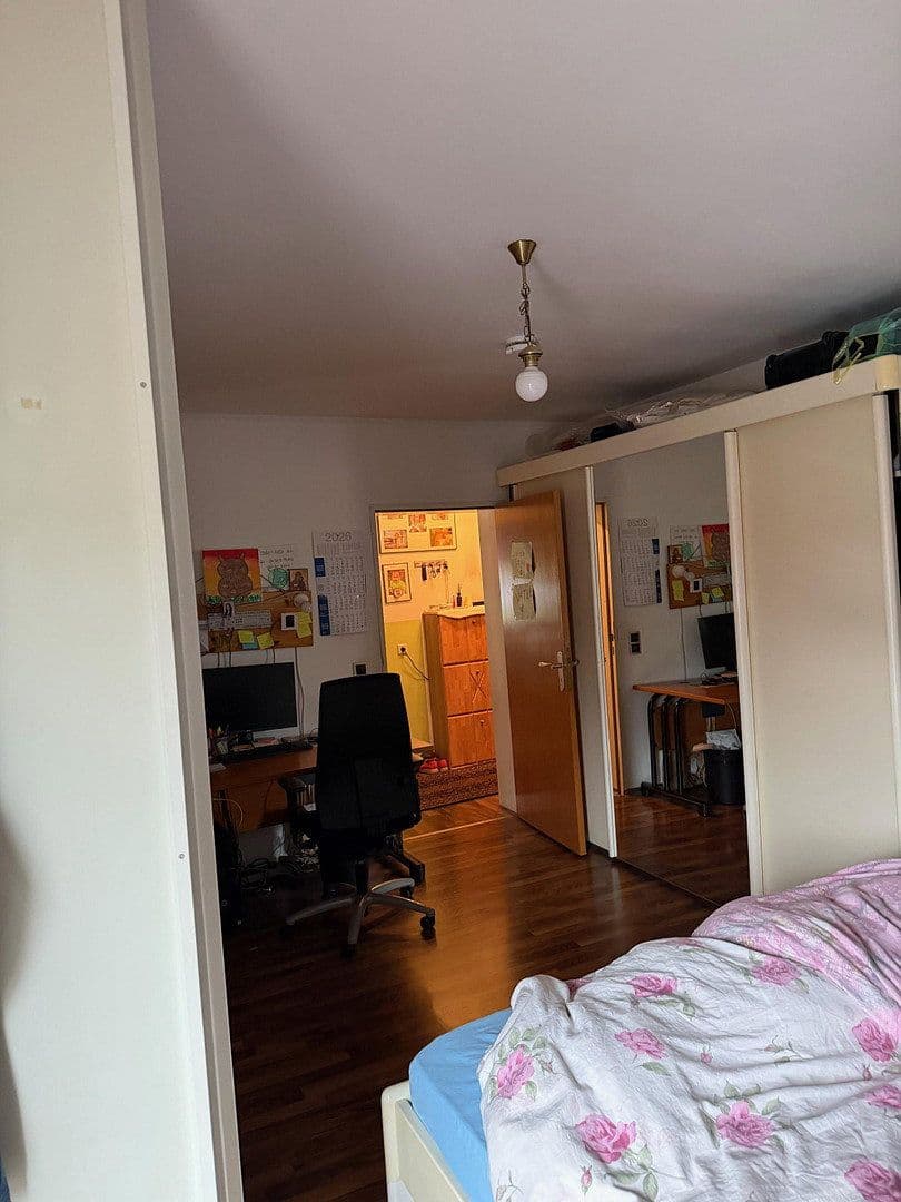 Pronájem bytu 3+1 76 m², Münstergarten 71, Bornheim, Severní Porýní-Vestfálsko Pronájem bytu 3+1 76 m², Münstergarten 71, Bornheim, Severní Porýní-Vestfálsko