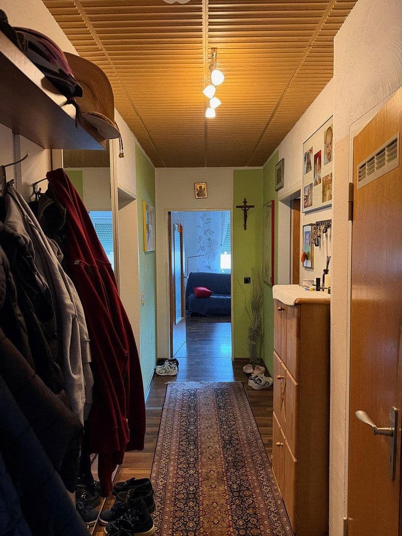 Pronájem bytu 3+1 76 m², Münstergarten 71, Bornheim, Severní Porýní-Vestfálsko Pronájem bytu 3+1 76 m², Münstergarten 71, Bornheim, Severní Porýní-Vestfálsko