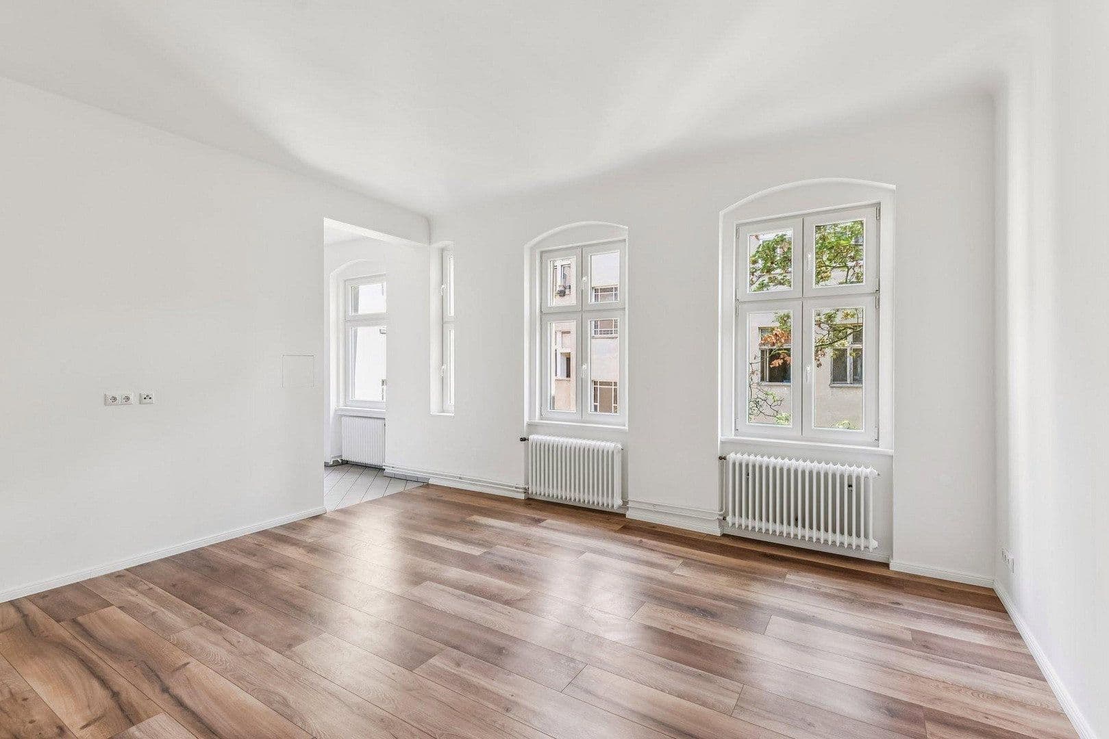 Prodej bytu 1+1 38 m², Emserstraße 100, Berlin, Berlín Prodej bytu 1+1 38 m², Emserstraße 100, Berlin, Berlín