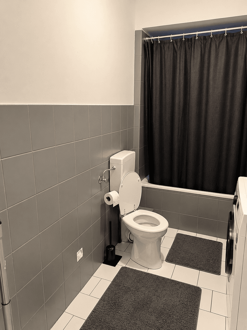 Pronájem bytu 2+1 45 m², Nordstr 60, Wuppertal, Severní Porýní-Vestfálsko Pronájem bytu 2+1 45 m², Nordstr 60, Wuppertal, Severní Porýní-Vestfálsko