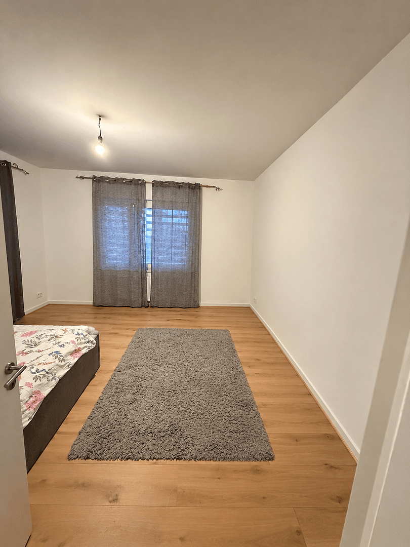 Pronájem bytu 2+1 45 m², Nordstr 60, Wuppertal, Severní Porýní-Vestfálsko Pronájem bytu 2+1 45 m², Nordstr 60, Wuppertal, Severní Porýní-Vestfálsko