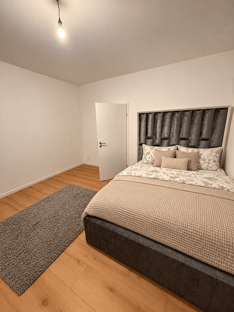 Pronájem bytu 2+1 45 m², Nordstr 60, Wuppertal, Severní Porýní-Vestfálsko Pronájem bytu 2+1 45 m², Nordstr 60, Wuppertal, Severní Porýní-Vestfálsko