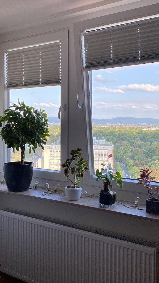 Pronájem bytu 3+1 97 m², Collinistraße 5, Mannheim, Bádensko-Württembersko Pronájem bytu 3+1 97 m², Collinistraße 5, Mannheim, Bádensko-Württembersko