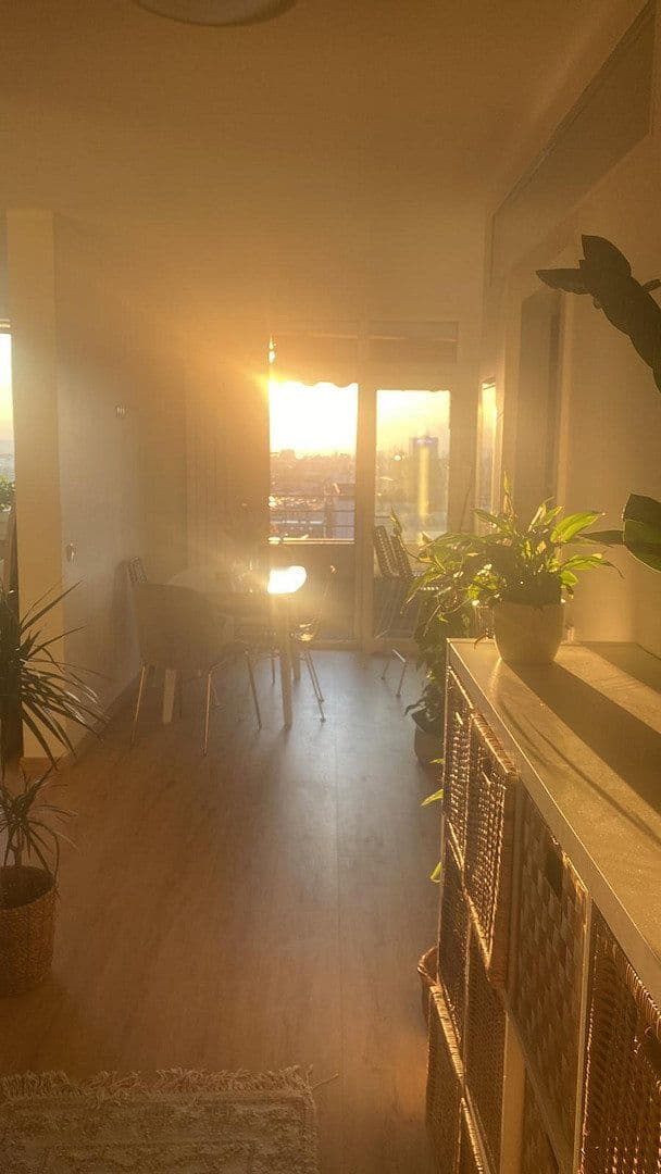 Pronájem bytu 3+1 97 m², Collinistraße 5, Mannheim, Bádensko-Württembersko Pronájem bytu 3+1 97 m², Collinistraße 5, Mannheim, Bádensko-Württembersko