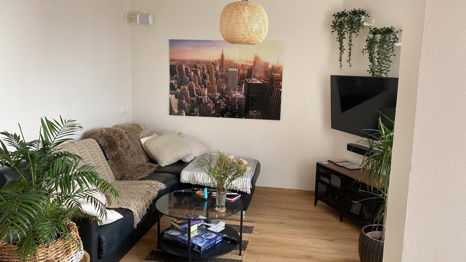 Pronájem bytu 3+1 97 m², Collinistraße 5, Mannheim, Bádensko-Württembersko Pronájem bytu 3+1 97 m², Collinistraße 5, Mannheim, Bádensko-Württembersko