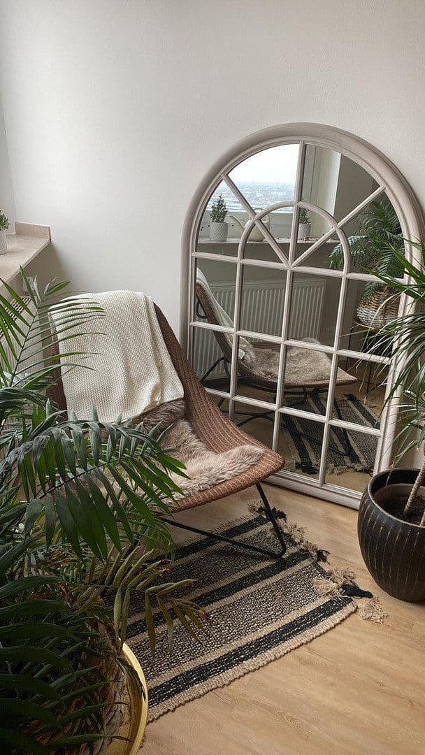 Pronájem bytu 3+1 97 m², Collinistraße 5, Mannheim, Bádensko-Württembersko Pronájem bytu 3+1 97 m², Collinistraße 5, Mannheim, Bádensko-Württembersko