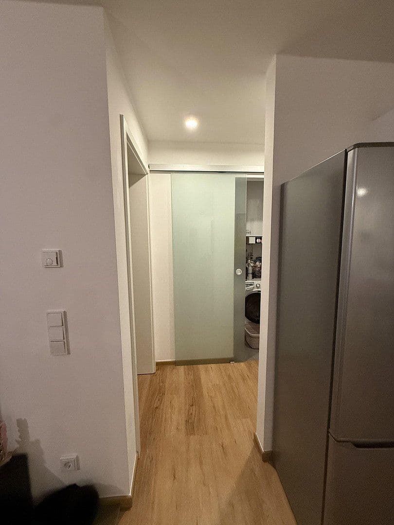 Pronájem bytu 2+1 55 m², Wiesbaden, Hessen Pronájem bytu 2+1 55 m², Wiesbaden, Hessen