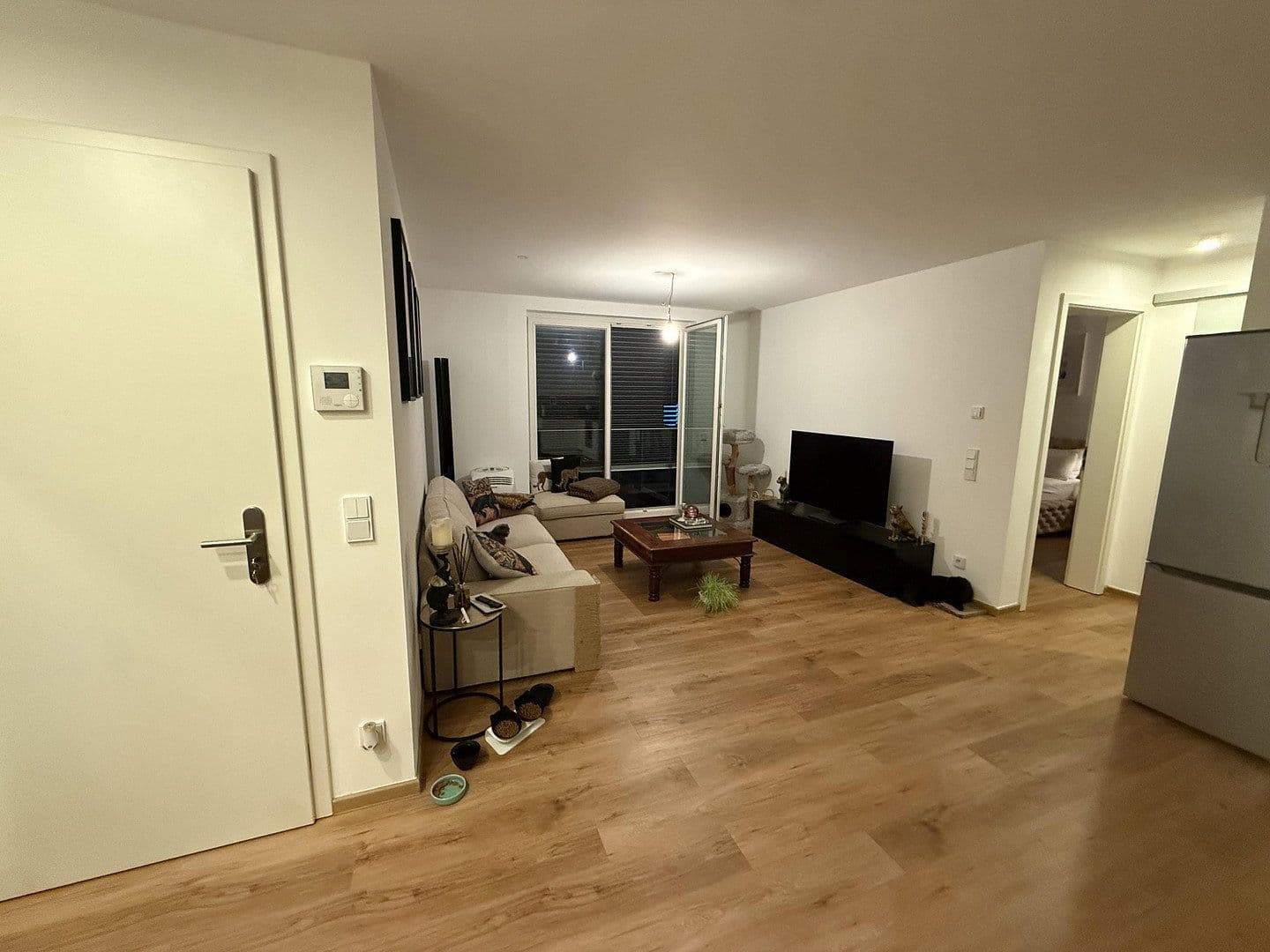Pronájem bytu 2+1 55 m², Wiesbaden, Hessen Pronájem bytu 2+1 55 m², Wiesbaden, Hessen