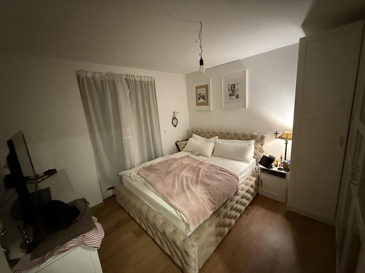 Pronájem bytu 2+1 55 m², Wiesbaden, Hessen Pronájem bytu 2+1 55 m², Wiesbaden, Hessen