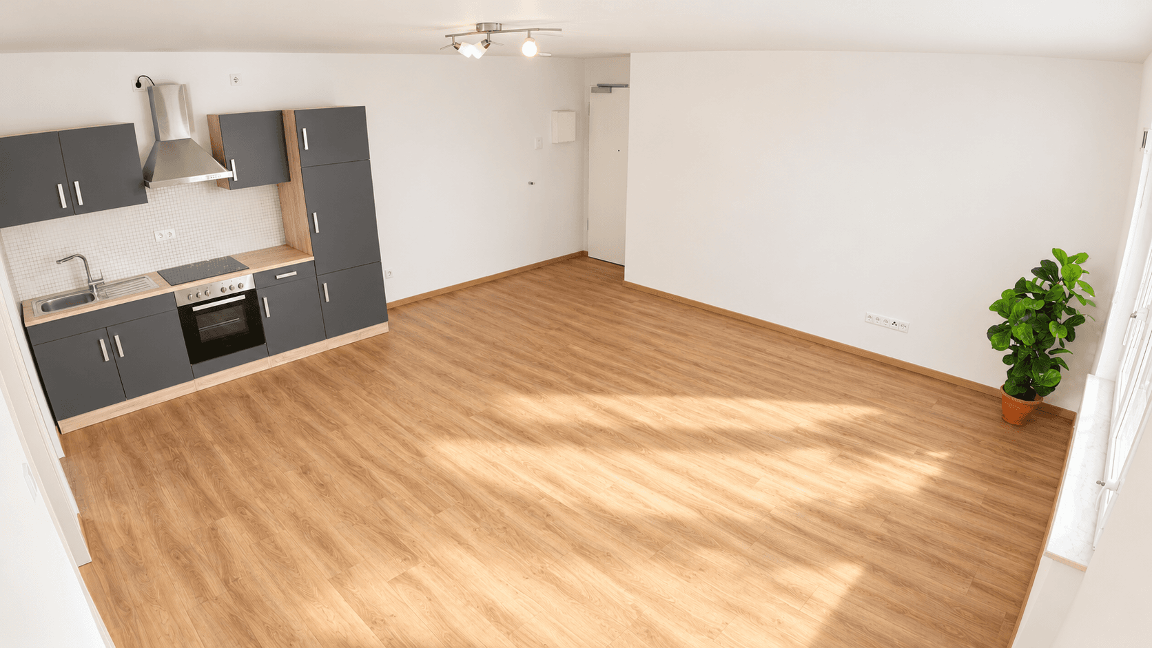 Pronájem bytu 2+1 50 m², Frankfurt am Main, Hessen Pronájem bytu 2+1 50 m², Frankfurt am Main, Hessen