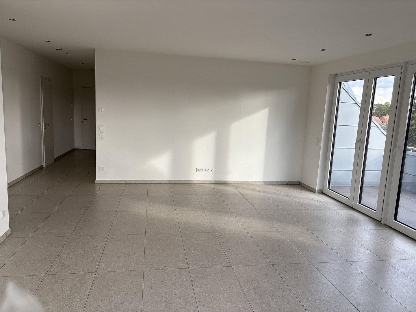 Pronájem bytu 4+1 99 m², Gronau, Severní Porýní-Vestfálsko Pronájem bytu 4+1 99 m², Gronau, Severní Porýní-Vestfálsko
